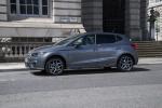 Seat Ibiza Xcellence 2017 года (UK)